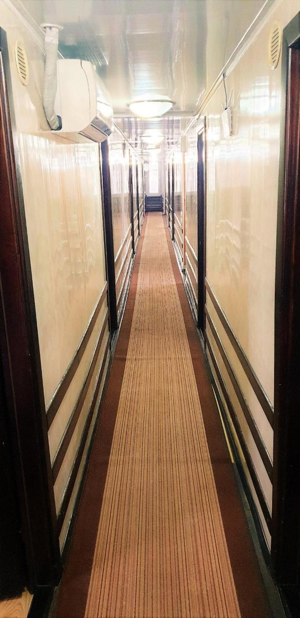 Hotel Restaurant Plutitor Delta Ways Nufaru ภายนอก รูปภาพ